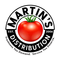 Martin's Distribution